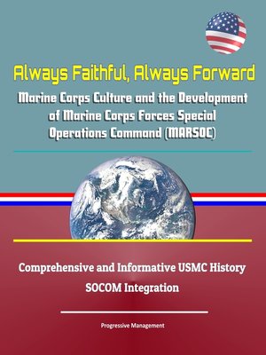 cover image of Always Faithful, Always Forward